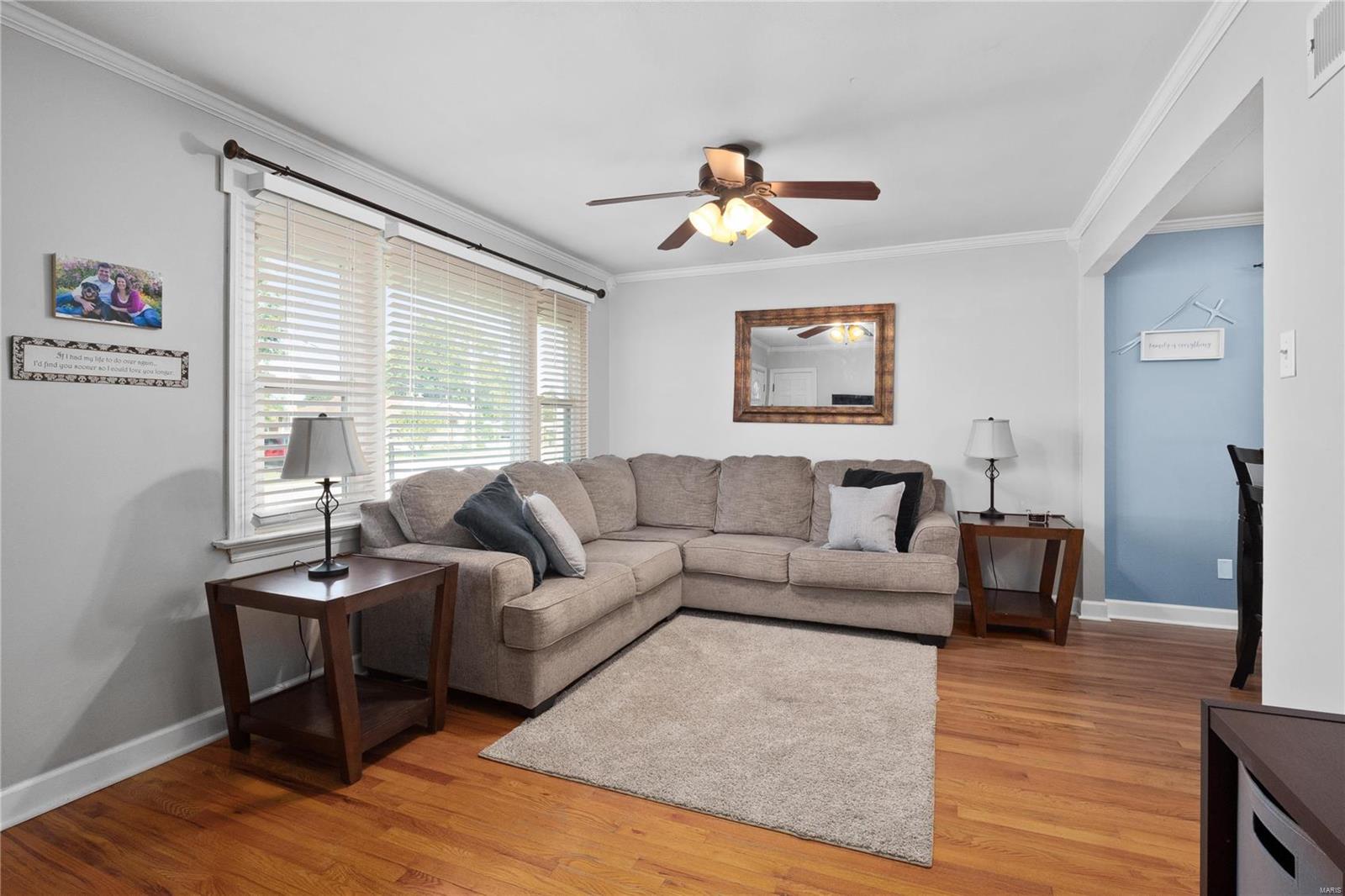 4137 Weber Road St. Louis, MO 63123 - Photo 4 of 26