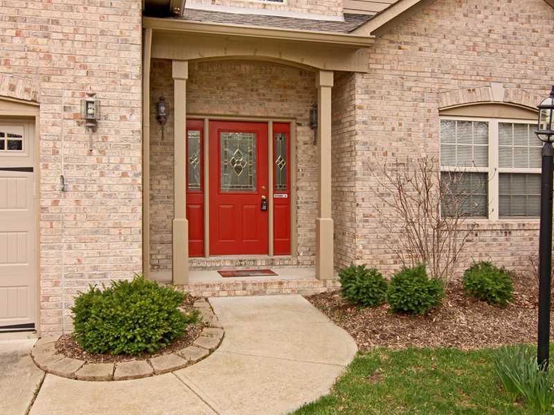 305 Sycamore Ridge Court Avon, IN 46123 - Photo 2 of 24 Gallery Image 2