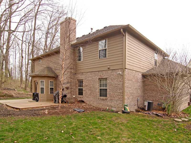 305 Sycamore Ridge Court Avon, IN 46123 - Photo 23 of 24 Gallery Image 23