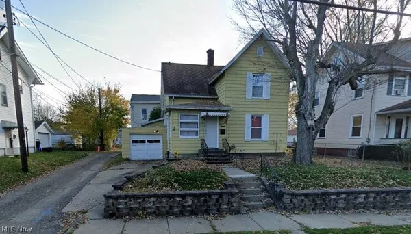 $115,000 | 916 Dartmouth Avenue Southwest, Canton, OH 44710