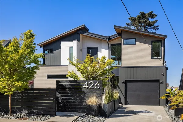 $3,998,000 | 426 Wheeler Street, Seattle, WA 98109