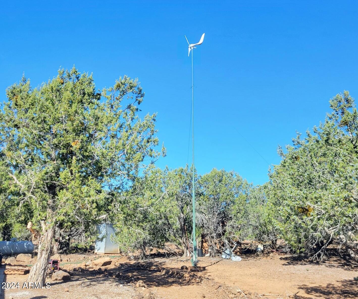 16727 Beale Wagon Road Williams, AZ 86046 - Photo 13 of 24 thumbnail_20241012_102038