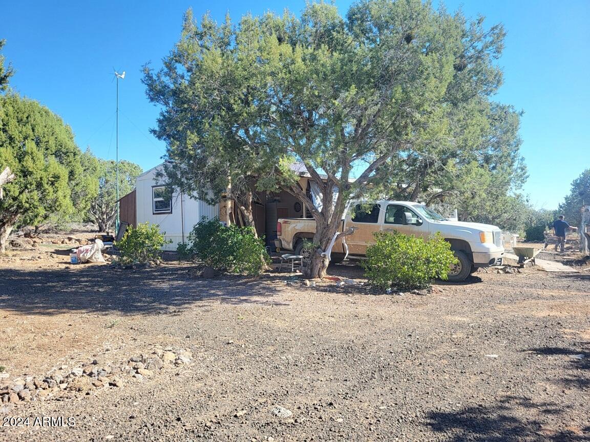 16727 Beale Wagon Road Williams, AZ 86046 - Photo 4 of 24 thumbnail_20241012_102149