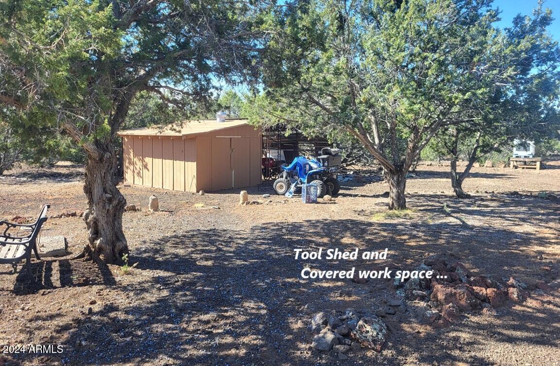 16727 Beale Wagon Road Williams, AZ 86046 - Photo 6 of 24 thumbnail_20241012_102134
