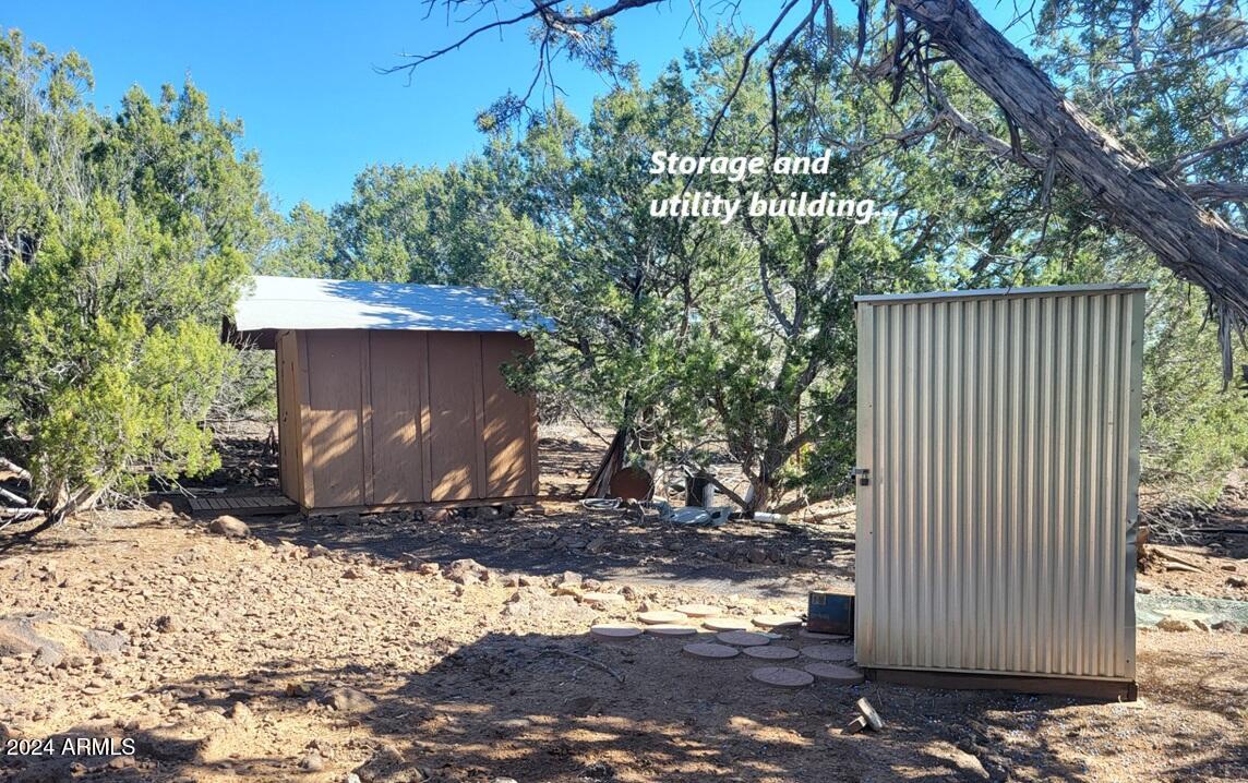 16727 Beale Wagon Road Williams, AZ 86046 - Photo 7 of 24 thumbnail_20241012_102235