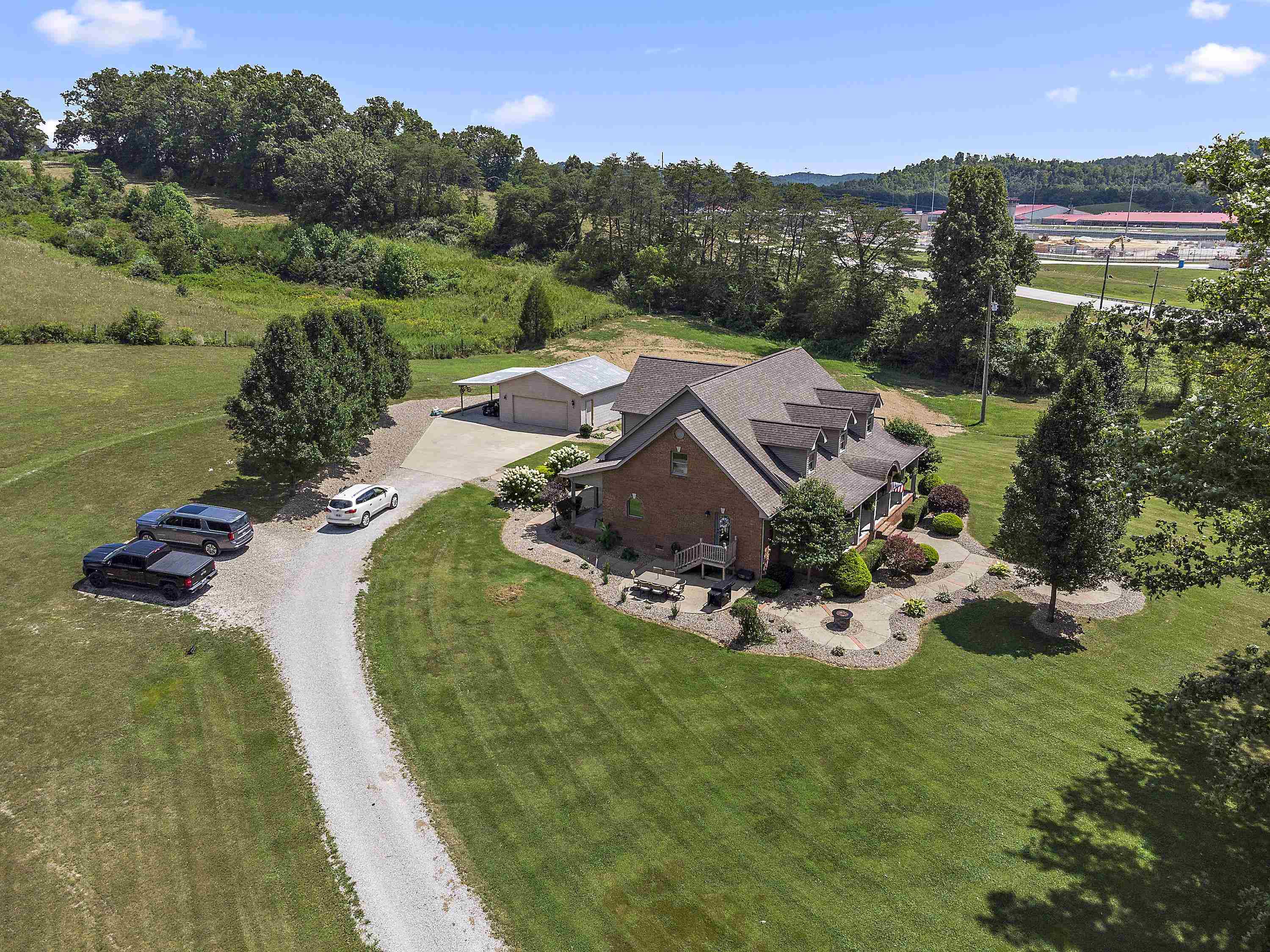 76 Stafford Road Sandy Hook, KY 41171 - Photo 6 of 50