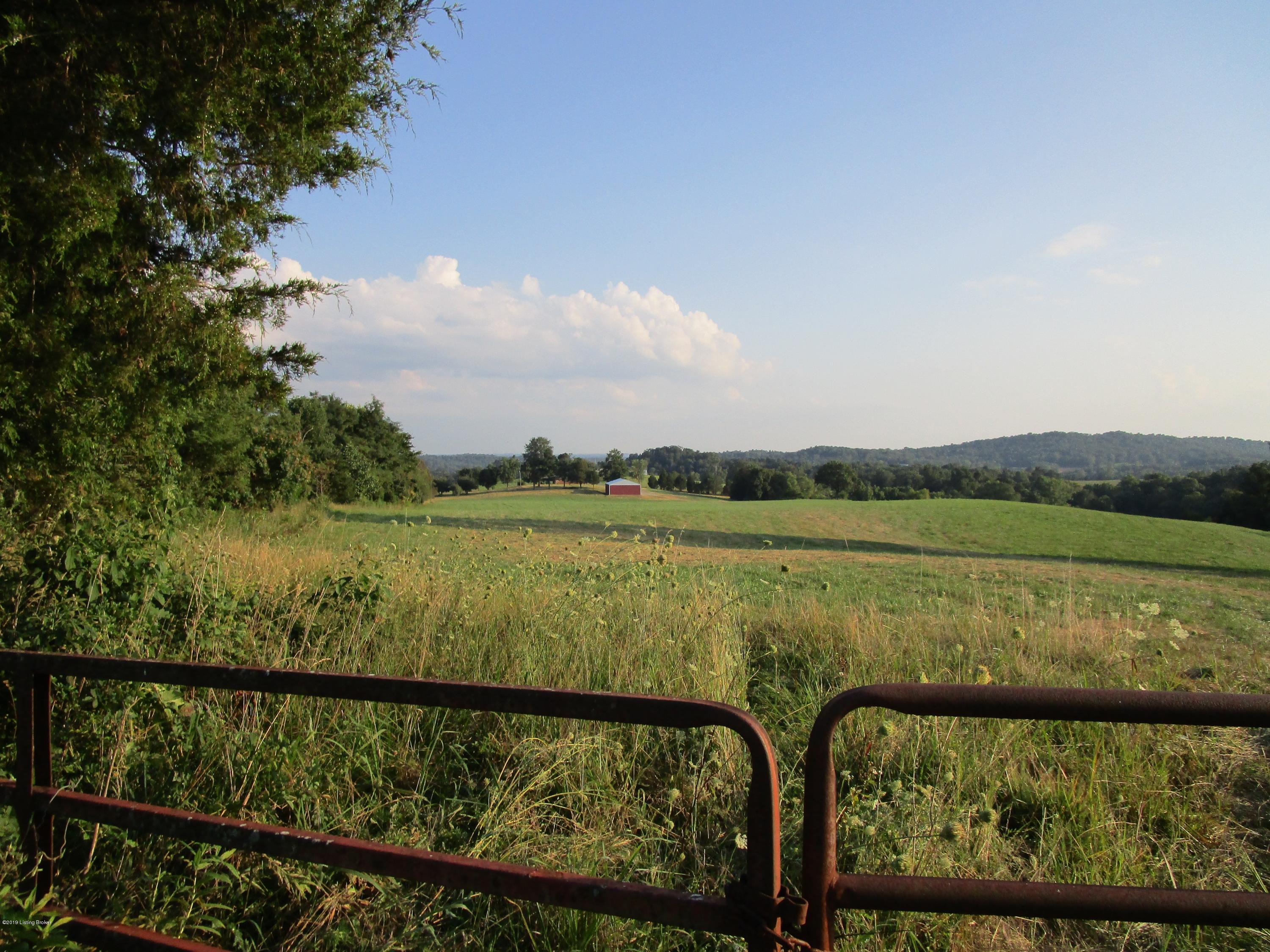 1171 Post-Hopewell Road Caneyville, KY 42721 - Photo 3 of 55 IMG_0151