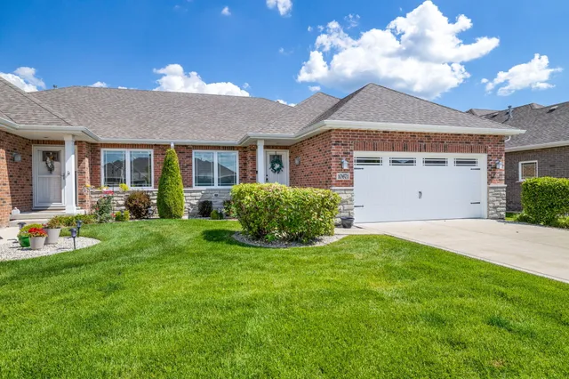 $439,000 | 10671 Arbor Lane, St. John, IN 46373