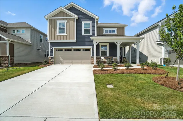 $389,990 | 2829 Westmont Drive, Gastonia, NC 28052