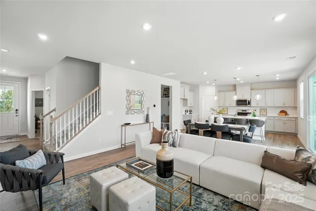 $389,990 | 2829 Westmont Drive, Gastonia, NC 28052