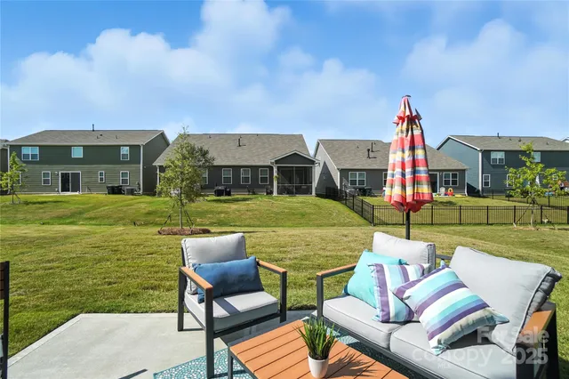 $389,990 | 2829 Westmont Drive, Gastonia, NC 28052