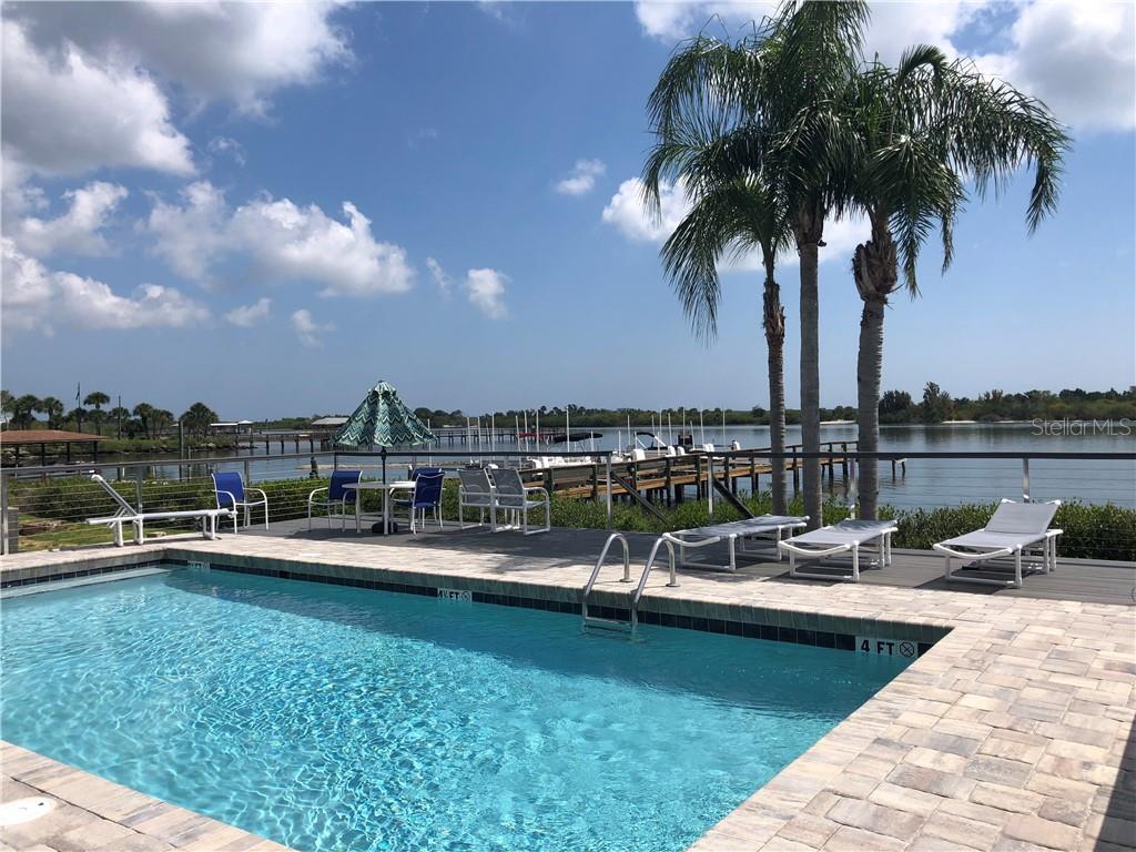 1909 South Riverside Drive, Unit 7 Edgewater, FL 32141 - Photo 1 of 1 Gallery Image 1