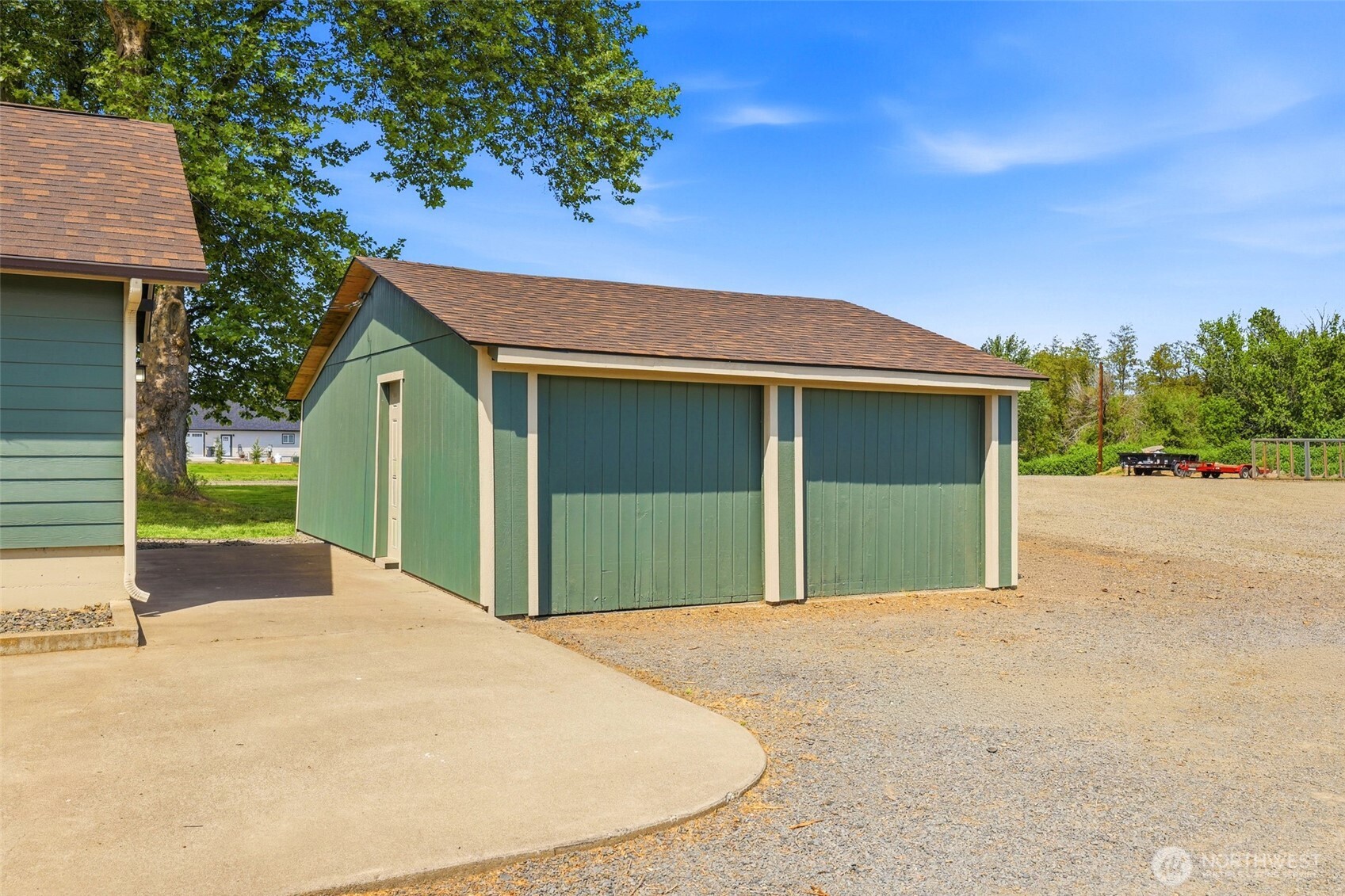 428 Southwest 12th Street College Place, WA 99324 - Photo 30 of 40