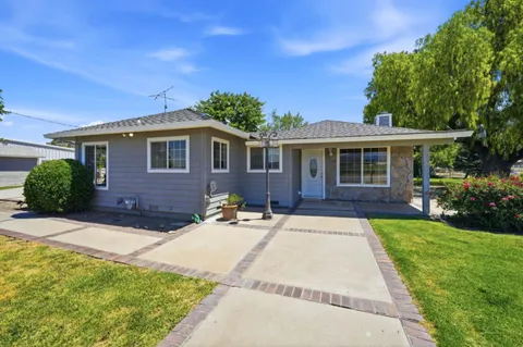$1,499,000 | 15600 Foothill Avenue, Morgan Hill, CA 95037