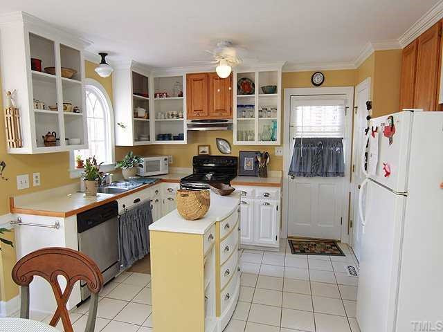 17 Strawberry Ridge Lane Durham, NC 27713 - Photo 3 of 21 Other