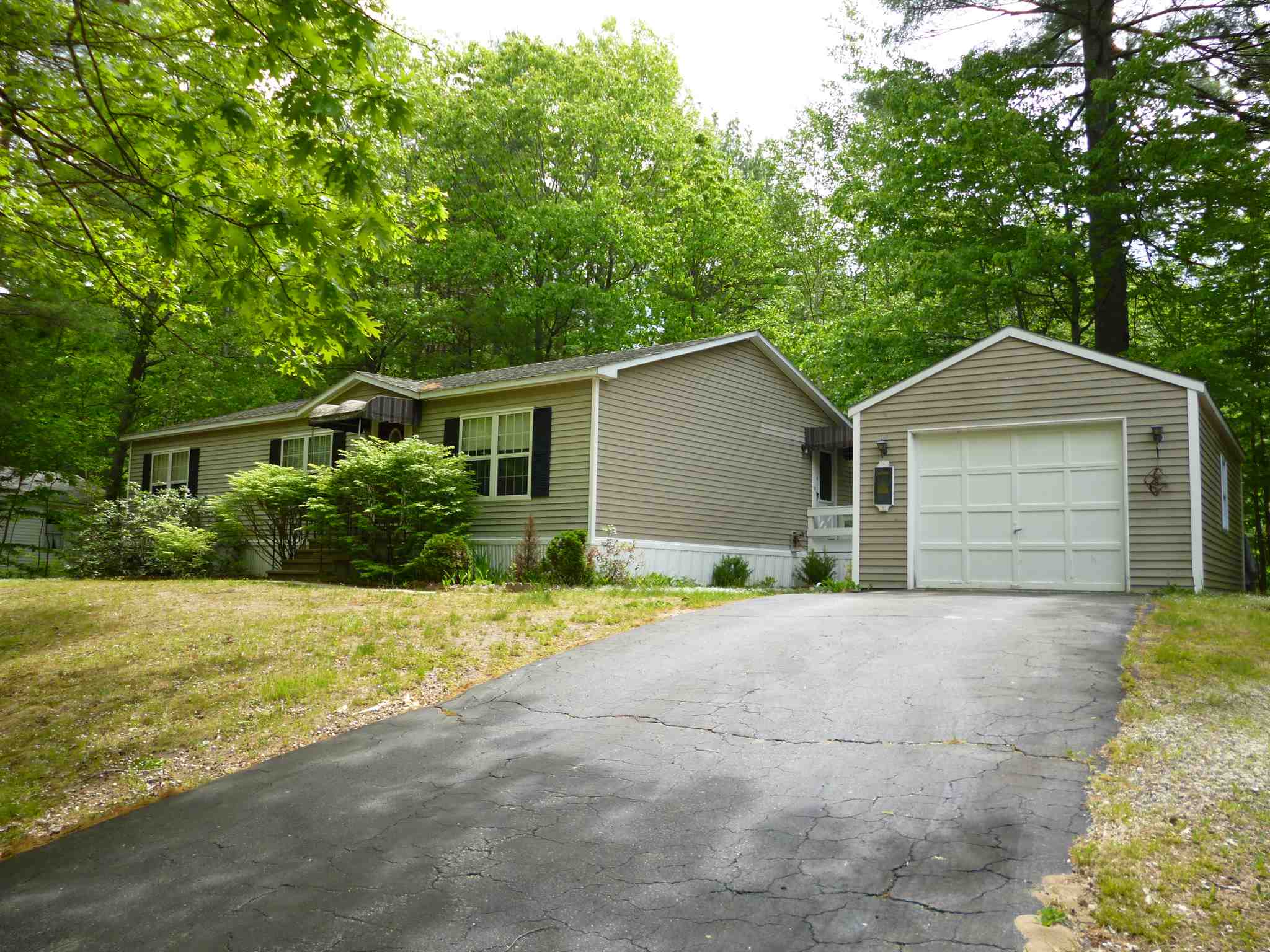 3 Harvey Brook Road Wolfeboro, NH 03894 - Photo 1 of 18 Gallery Image 1
