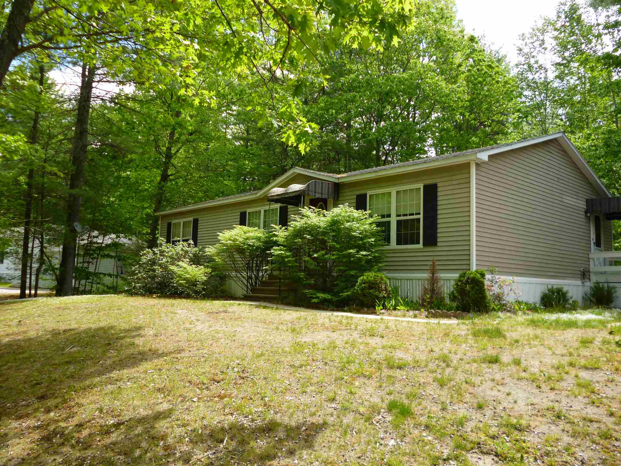 3 Harvey Brook Road Wolfeboro, NH 03894 - Photo 18 of 18 Gallery Image 18