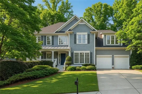 $550,000 | 2641 Hillgrove Drive, Dacula, GA 30019
