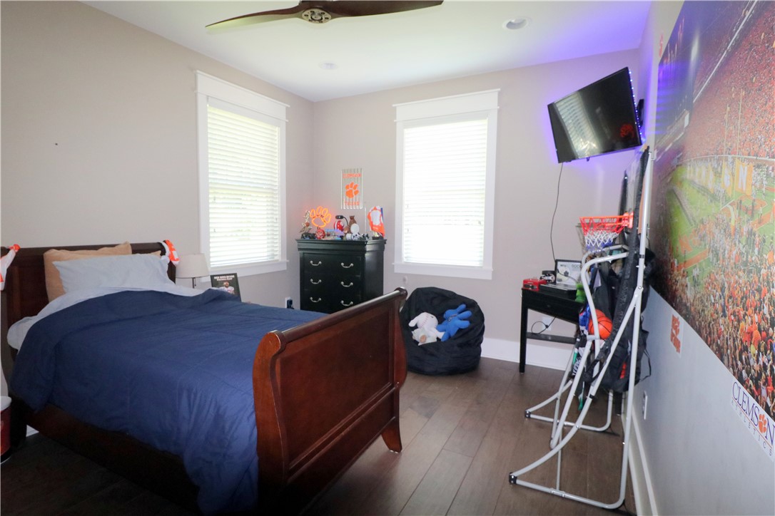 4207 Weatherstone Way Anderson, SC 29621 - Photo 39 of 48