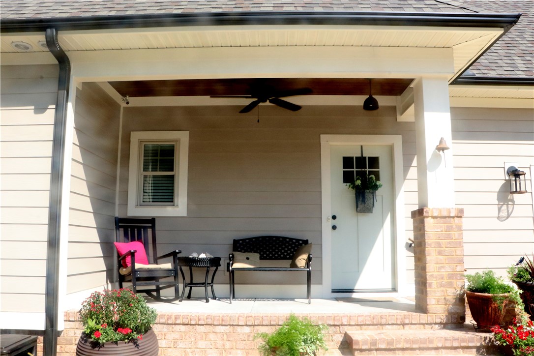 4207 Weatherstone Way Anderson, SC 29621 - Photo 43 of 48
