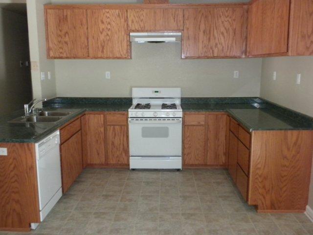 34635 Trail Blazer Road Shingletown, CA 96088 - Photo 2 of 9 Kitchen