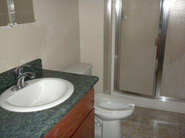 34635 Trail Blazer Road Shingletown, CA 96088 - Photo 8 of 9 Hall Bath