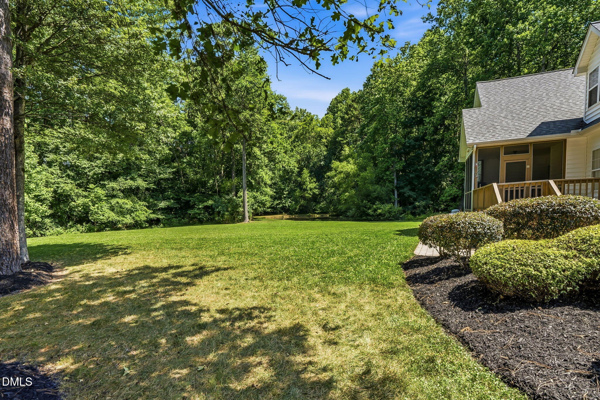 1112 Tyler Farms Drive Raleigh, NC 27603 - Photo 57 of 78
