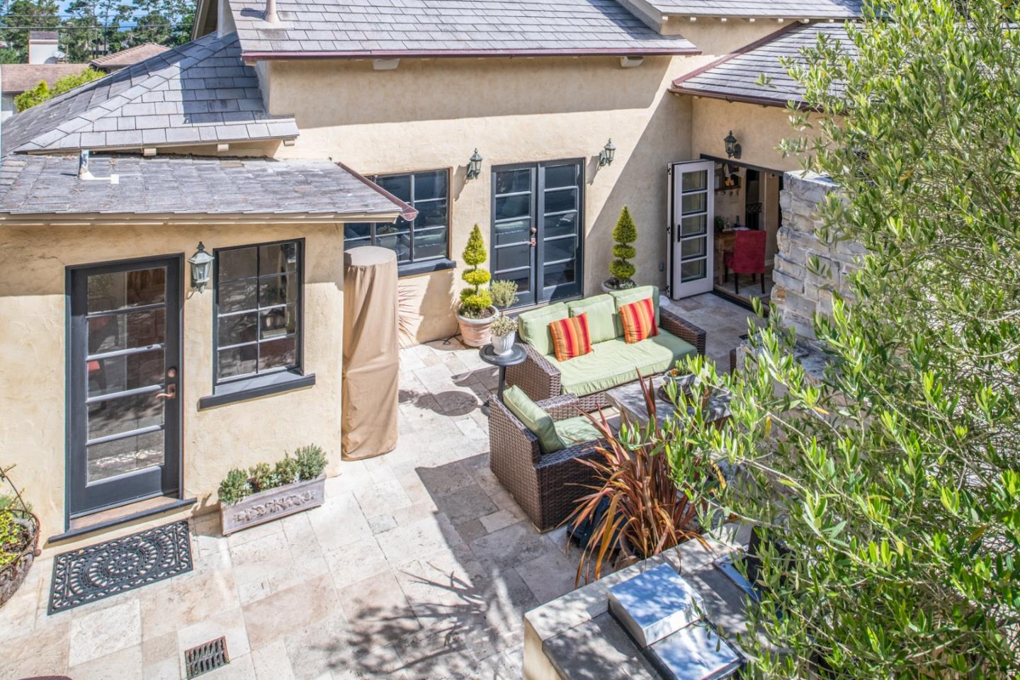 1018 Broncho Road Pebble Beach, CA 93953 - Photo 14 of 60 Gallery Image 14