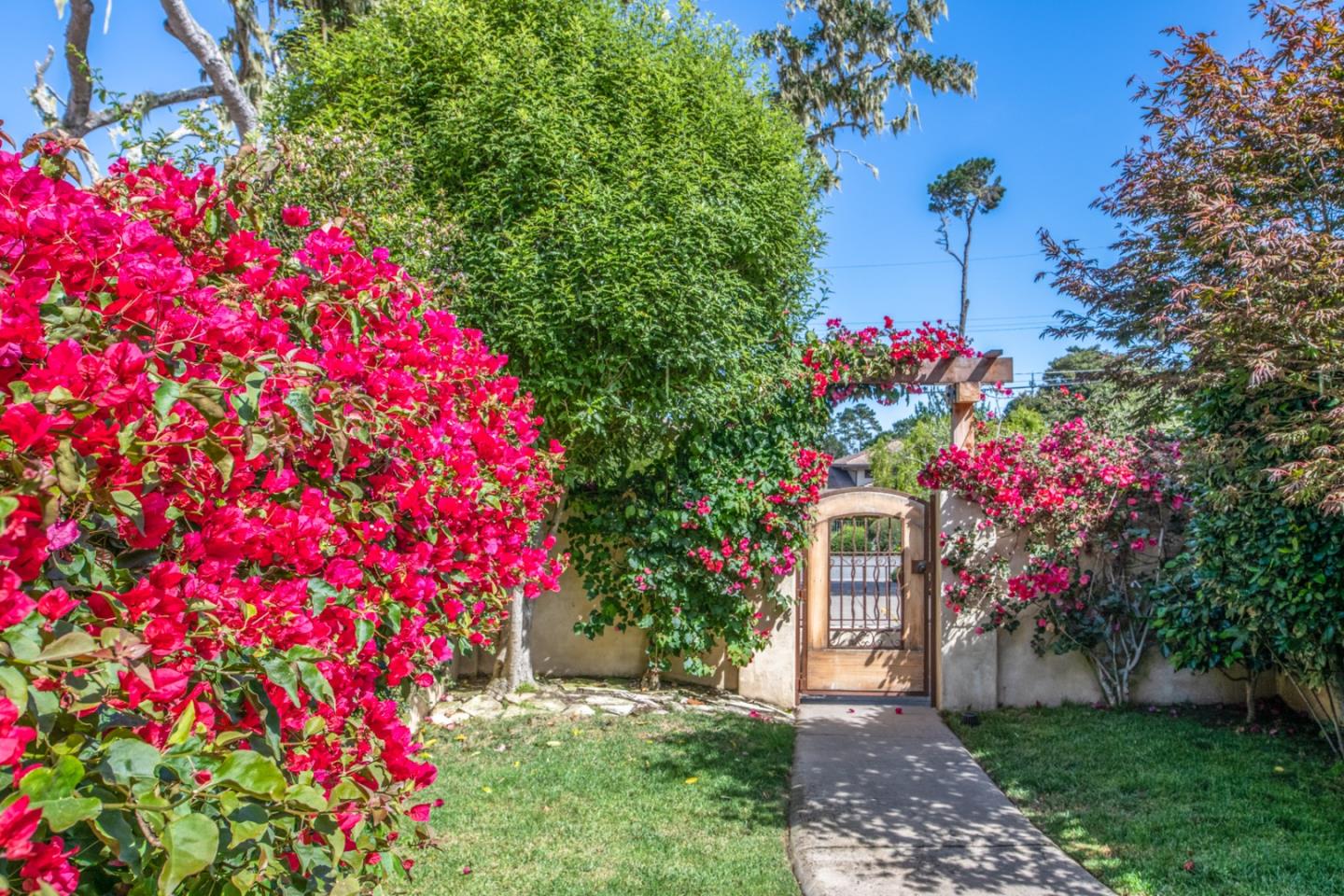 1018 Broncho Road Pebble Beach, CA 93953 - Photo 15 of 60 Gallery Image 15