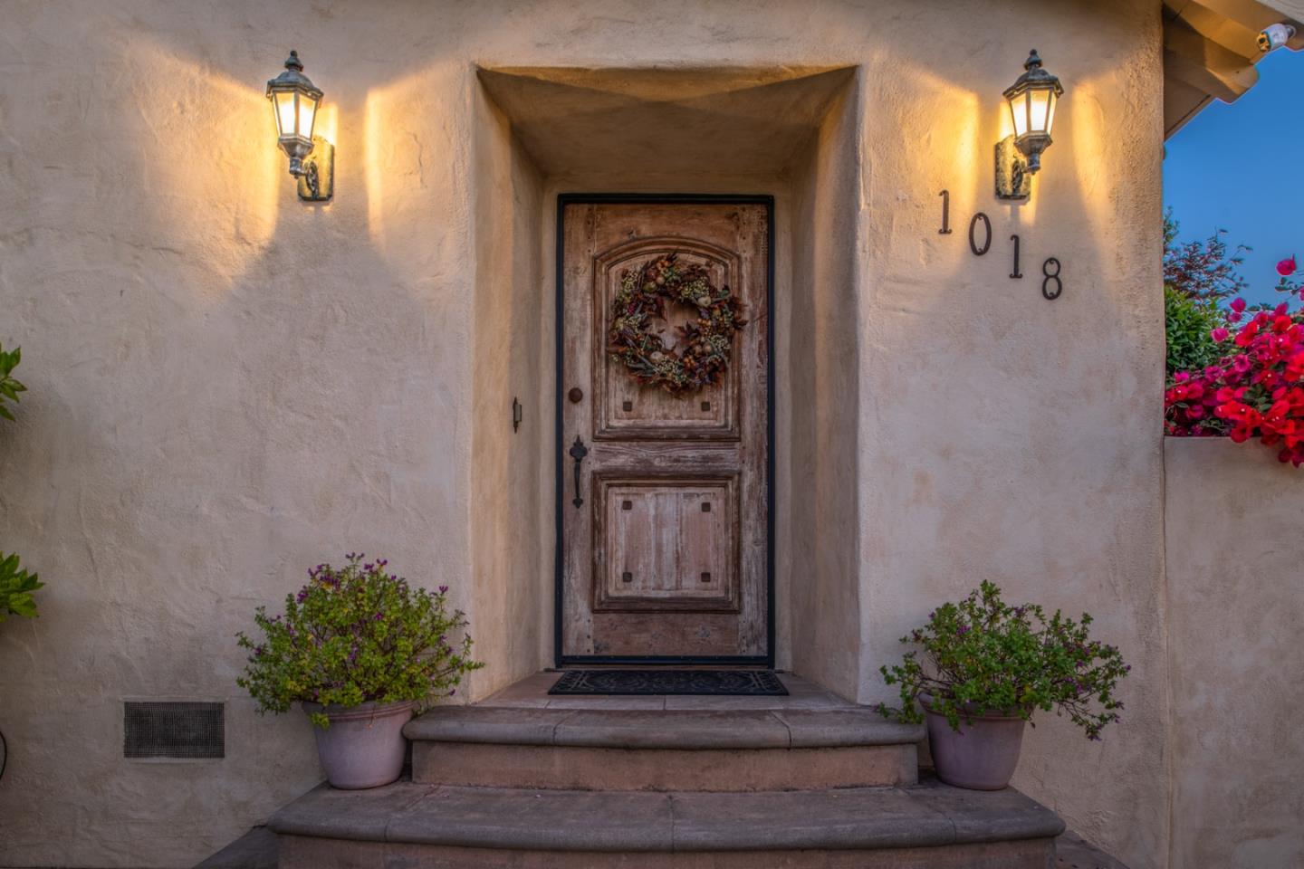 1018 Broncho Road Pebble Beach, CA 93953 - Photo 2 of 60 Gallery Image 2