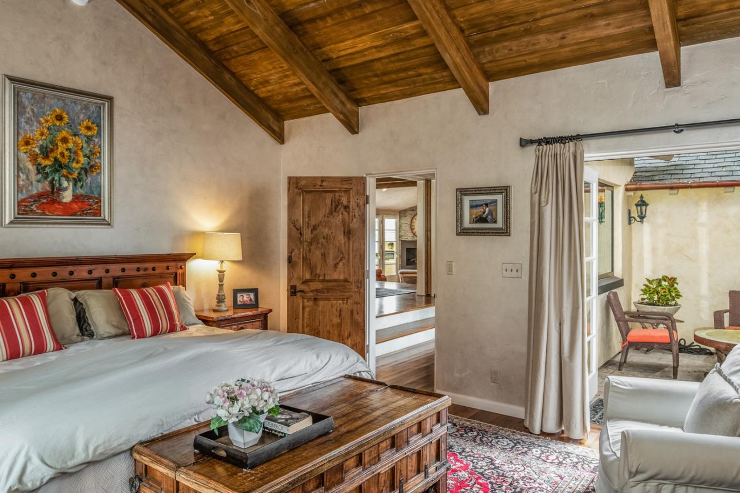 1018 Broncho Road Pebble Beach, CA 93953 - Photo 25 of 60 Gallery Image 25