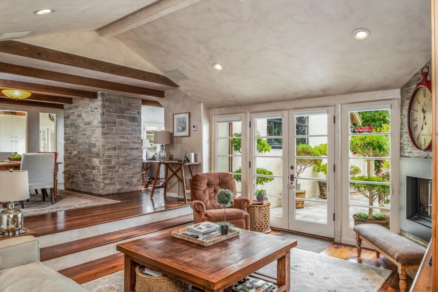 1018 Broncho Road Pebble Beach, CA 93953 - Photo 32 of 60 Gallery Image 32