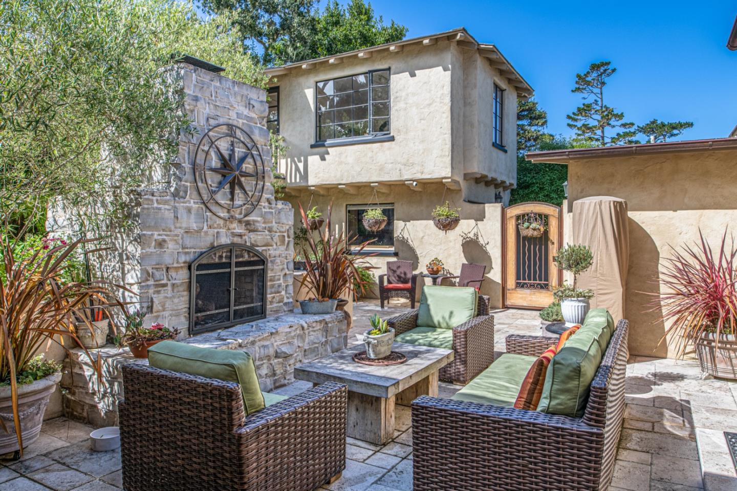 1018 Broncho Road Pebble Beach, CA 93953 - Photo 8 of 60 Gallery Image 8