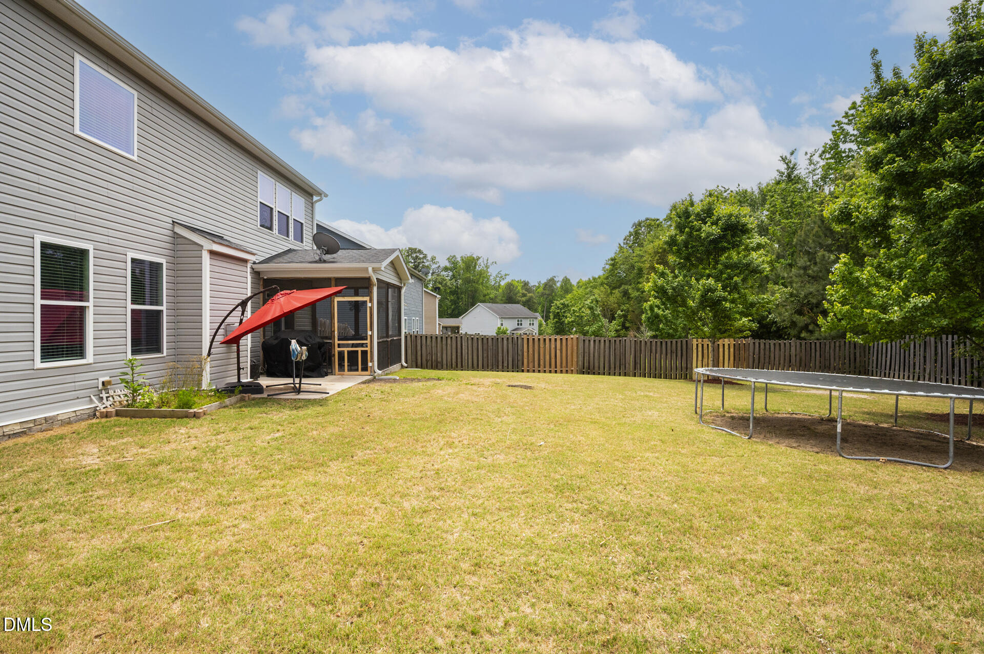 409 Pacific Heights Road Knightdale, NC 27545 - Photo 36 of 41 TVISION__3