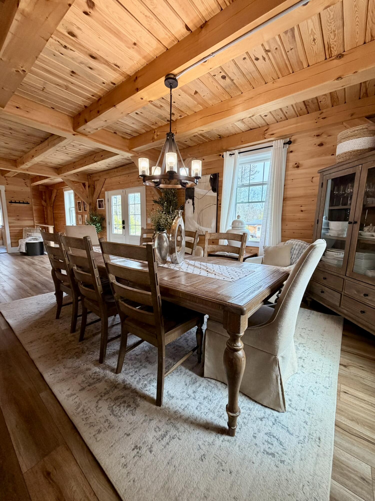 34 Wrong Road Naples, ME 04055 - Photo 6 of 42 Dining