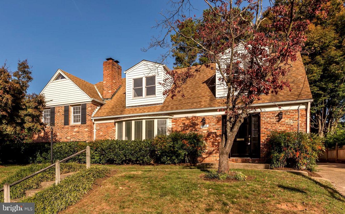 5717 Ogden Road Bethesda, MD 20816 - Photo 20 of 58 Gallery Image 20