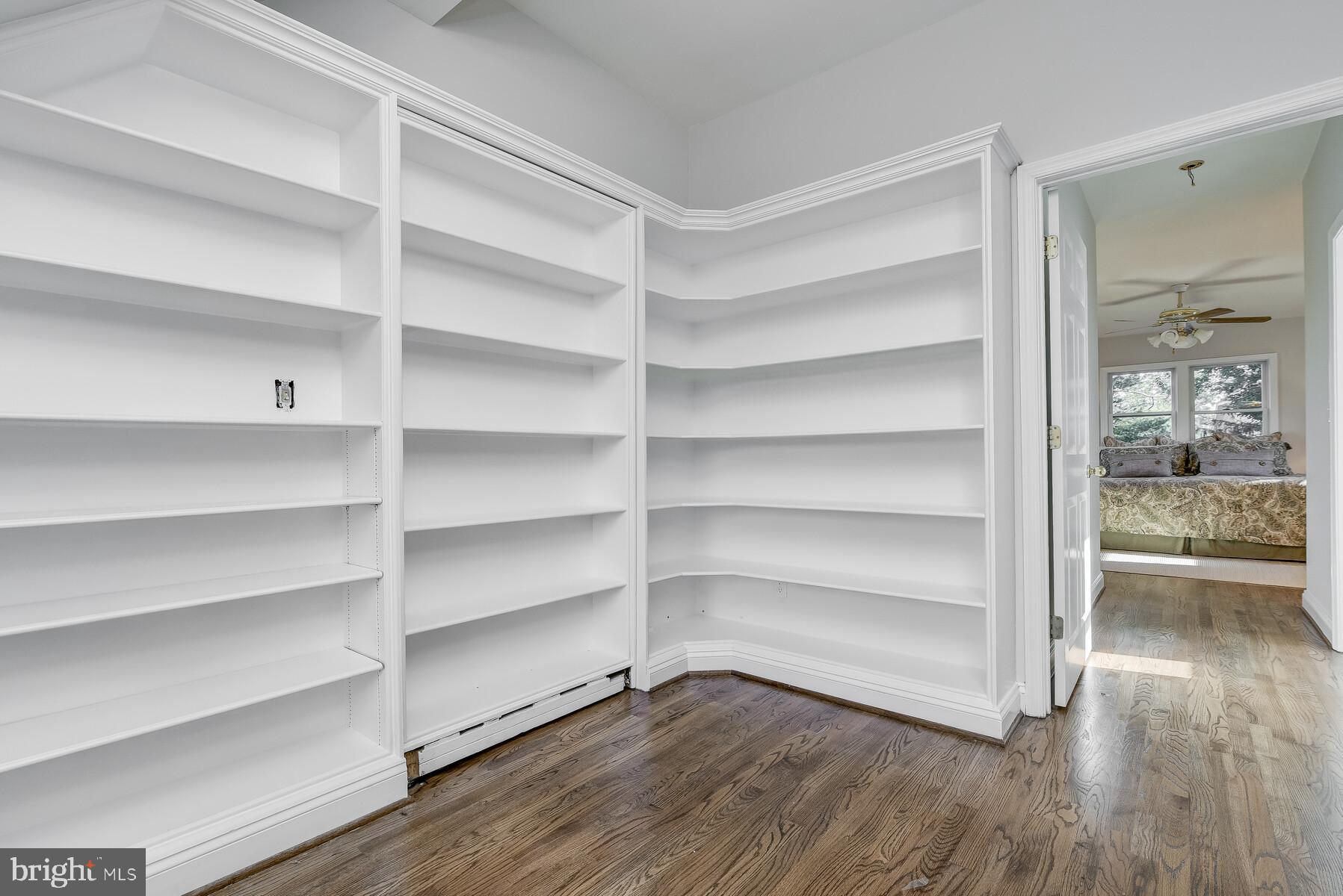 5717 Ogden Road Bethesda, MD 20816 - Photo 33 of 58 This suite is also accessed by its own staircase