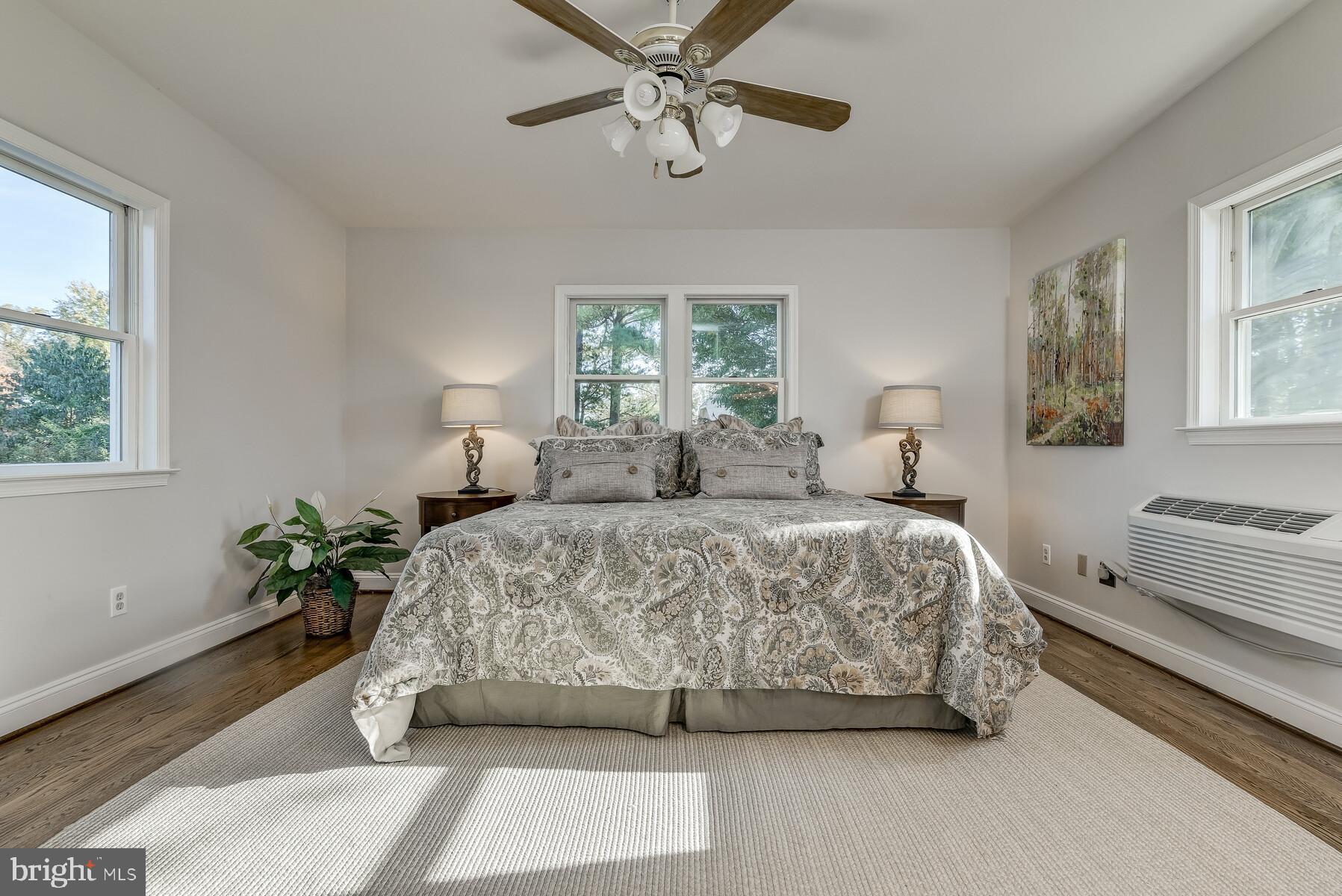 5717 Ogden Road Bethesda, MD 20816 - Photo 34 of 58 Primary bedroom