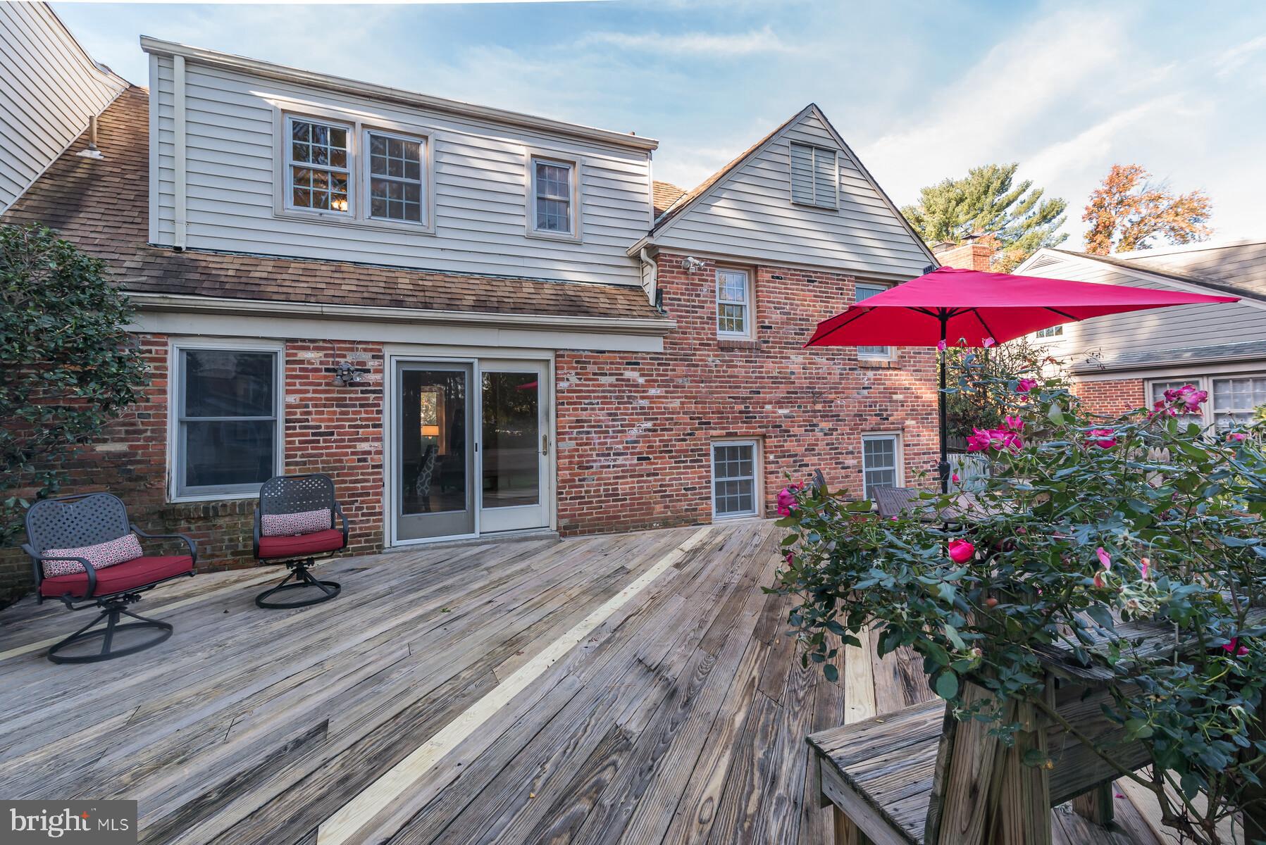 5717 Ogden Road Bethesda, MD 20816 - Photo 51 of 58 Gallery Image 51