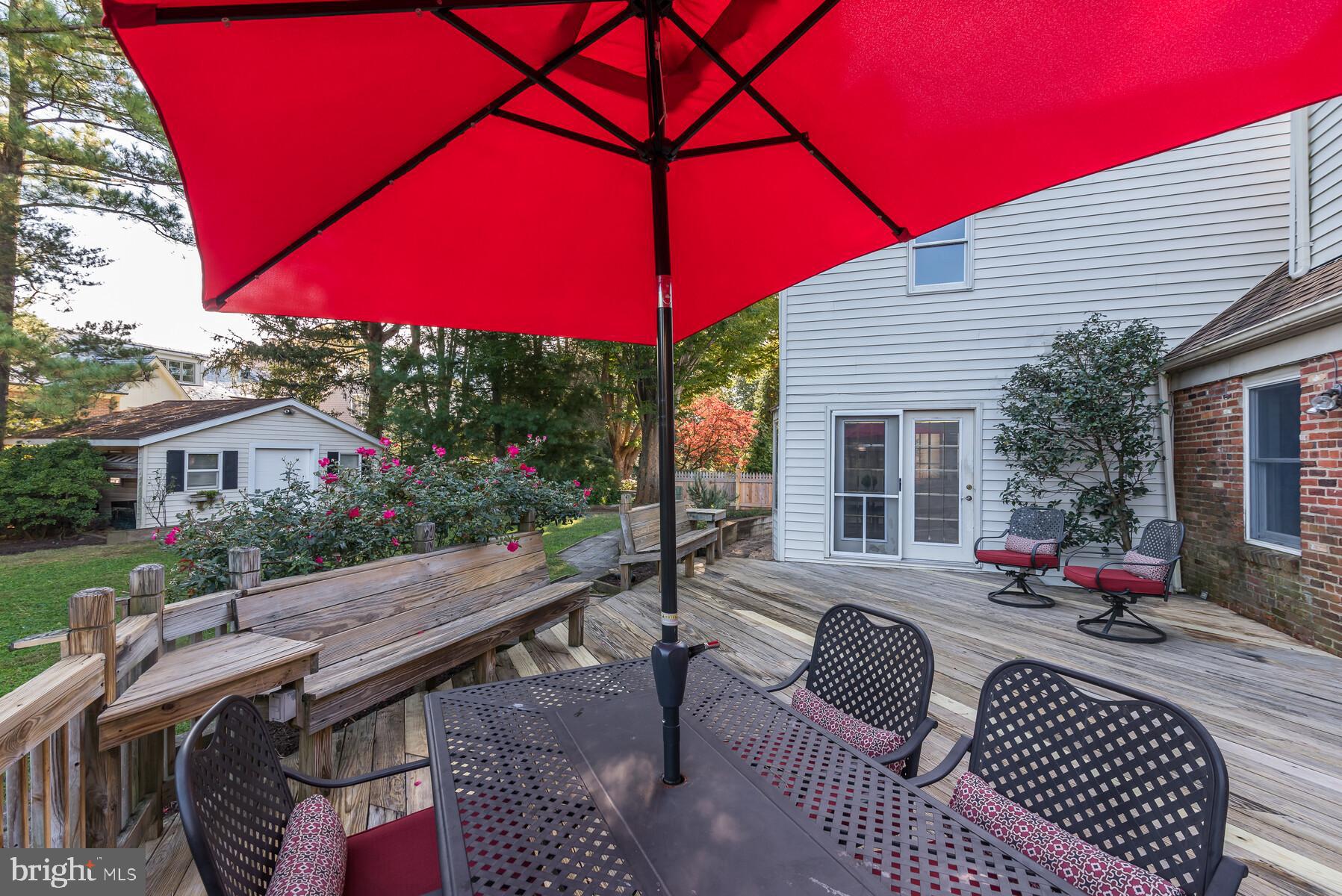 5717 Ogden Road Bethesda, MD 20816 - Photo 52 of 58 Gallery Image 52