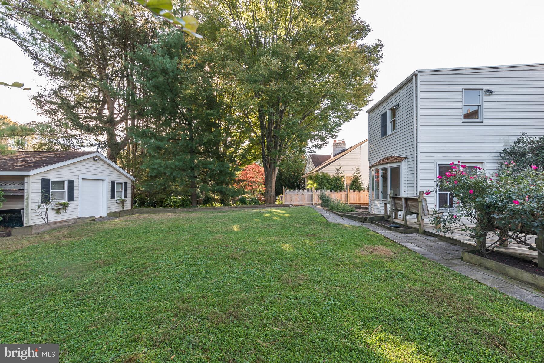 5717 Ogden Road Bethesda, MD 20816 - Photo 54 of 58 Gallery Image 54