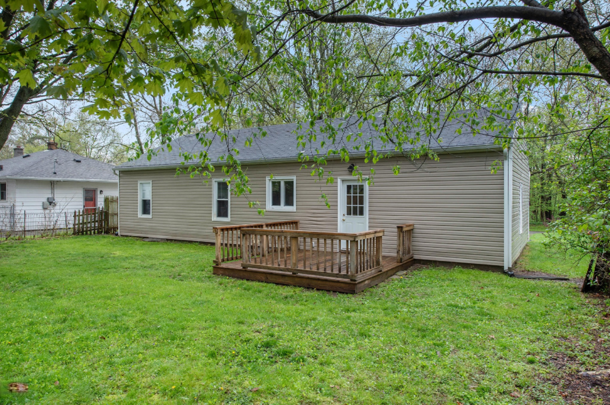 2916 Wellington Road Kalamazoo, MI 49008 - Photo 6 of 20 Wellington Rd_5