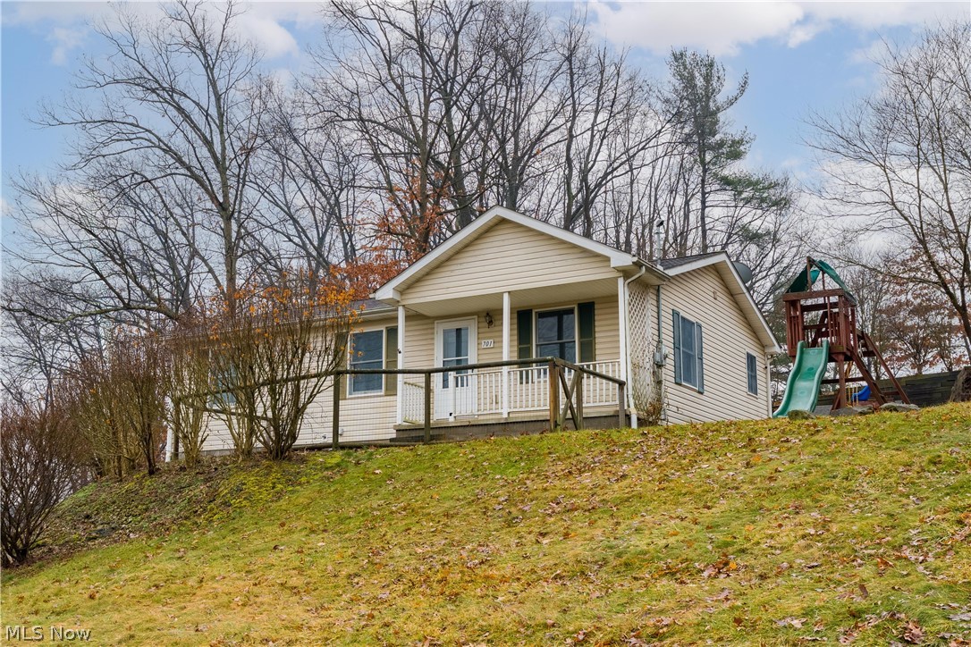 701 West Line Street Minerva, OH 44657 - Photo 4 of 37