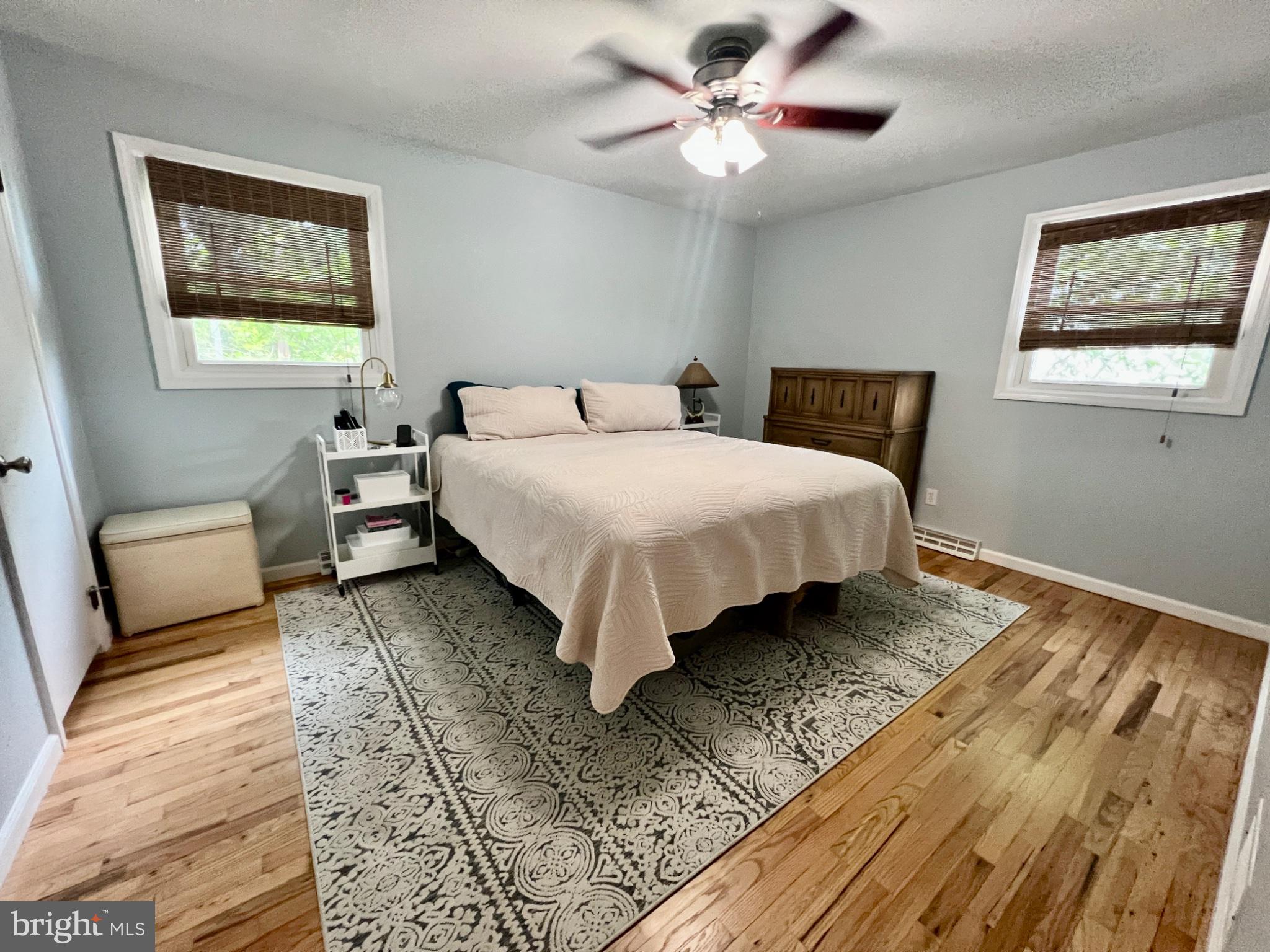 4 Running Brook Road Ewing, NJ 08638 - Photo 21 of 46 Serene bedroom with natural light.