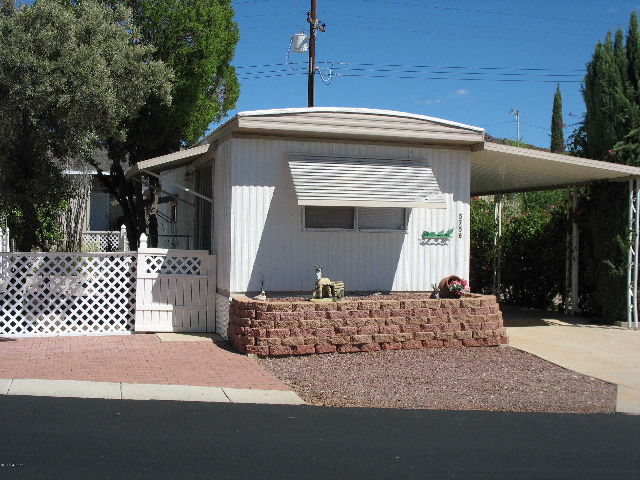 5756 West Box R Street Tucson, AZ 85713 - Photo 1 of 14 Gallery Image 1