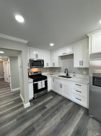 $2,800 | 124 Purdue Drive, Vallejo, CA 94589