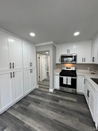 $2,800 | 124 Purdue Drive, Vallejo, CA 94589