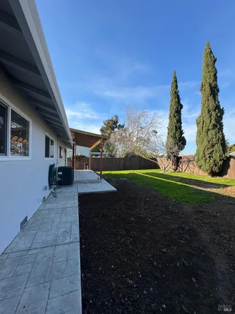 $2,800 | 124 Purdue Drive, Vallejo, CA 94589