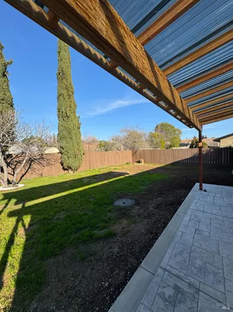 $2,800 | 124 Purdue Drive, Vallejo, CA 94589