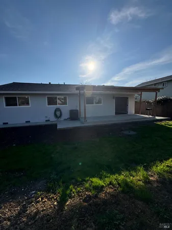 $2,800 | 124 Purdue Drive, Vallejo, CA 94589